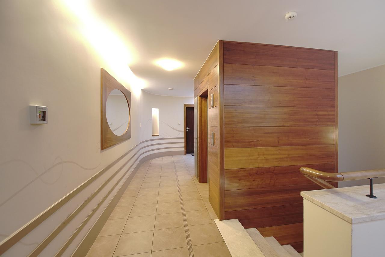 Beachfront Apartment Haga With Free Parking By Noclegi Renters Sopot Extérieur photo